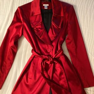 Cache women’s blazer / jacket